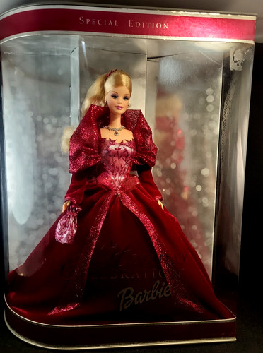 Barbie bambola holiday - barbie,