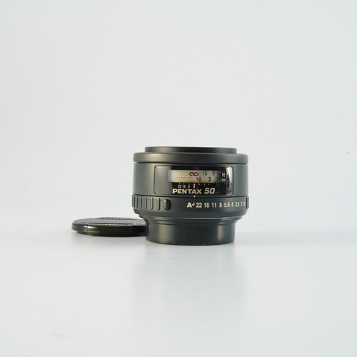 Ottimo smc pentax - smc, fa