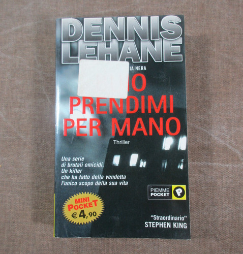 Romanzo thriller buio prendimi - buio,