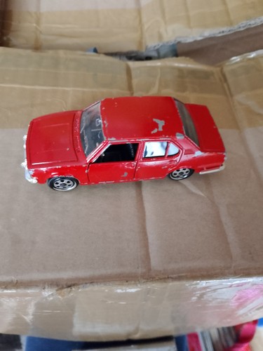 Mebetoys a76 alfa - a76,