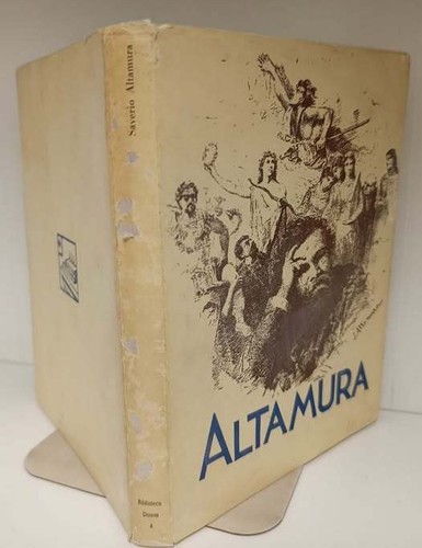 Saverio altamura - altamura,