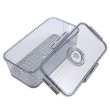 Contenitori frutta per - per, frigo