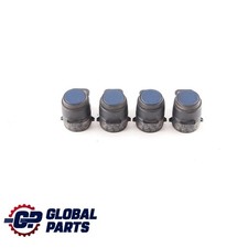 4 x Sensore parcheggio BMW E81