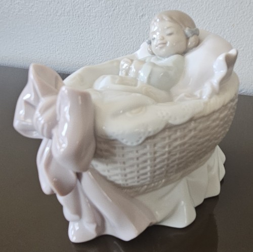 Lladro 01006977 un nuovo - -#01006977, "un