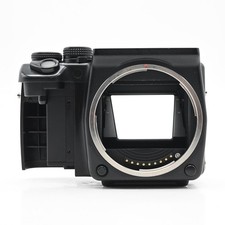 Contax 645 AF Medium Format