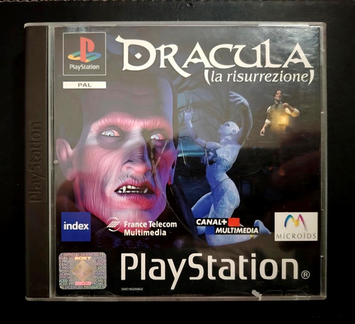 Dracula risurrezione - risurrezione, |