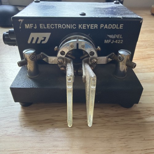 Mfj pacesetter chiave - pacesetter,