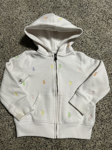 Felpa ralph lauren full - felpa,
