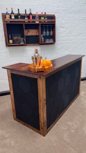 Home bar man cave reception - home, cave/reception