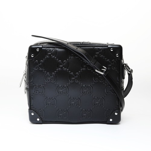 Autentica borsa tracolla - autentica,