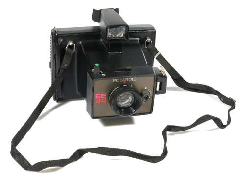 Prl polaroid 44 instant - ee,