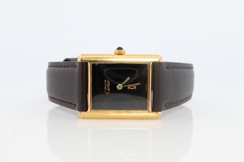 Orologio vintage must - orologio,