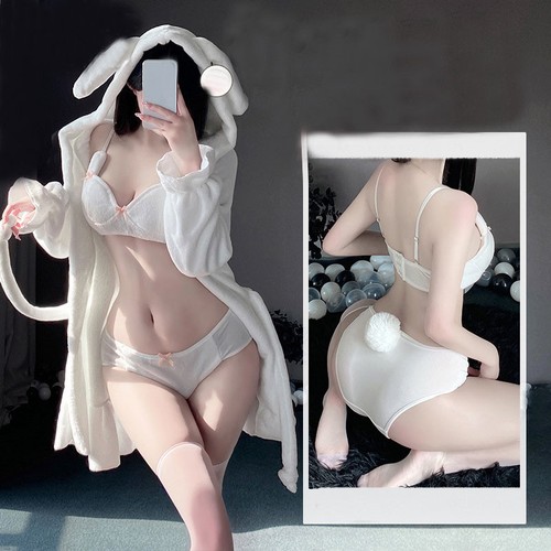 Set mutandine reggiseno