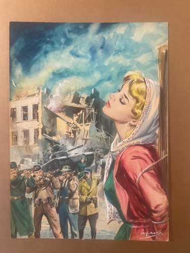 Margit princesse tsigane - ,