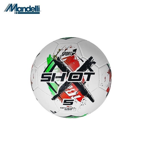 Mandelli calcio shot pallone - shot",