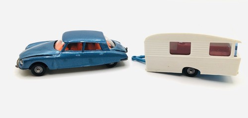 Majorette citroen - citroen, ds