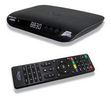 DECODER HD XORO CERTIFICATO