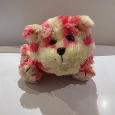 Gatto Bagpuss giocattolo