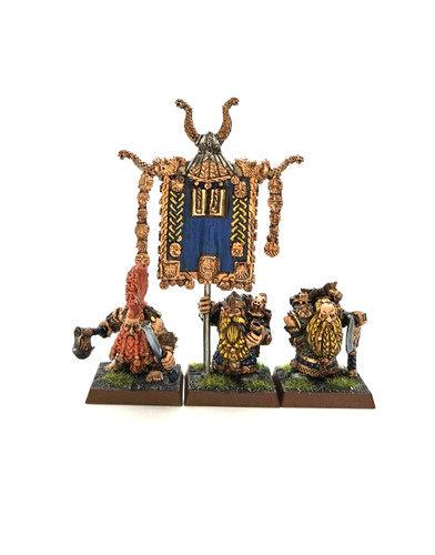 Warhammer the old world - warhammer,