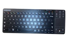 Tastiera wireless intelligente
