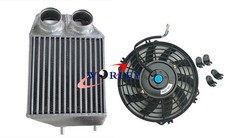 5" Side Aluminum Intercooler +