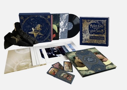 Smashing pumpkins mellon - smashing,