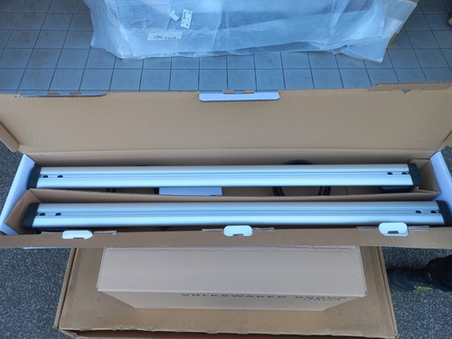 Barre portatutto load bars - portatutto-load, bars-