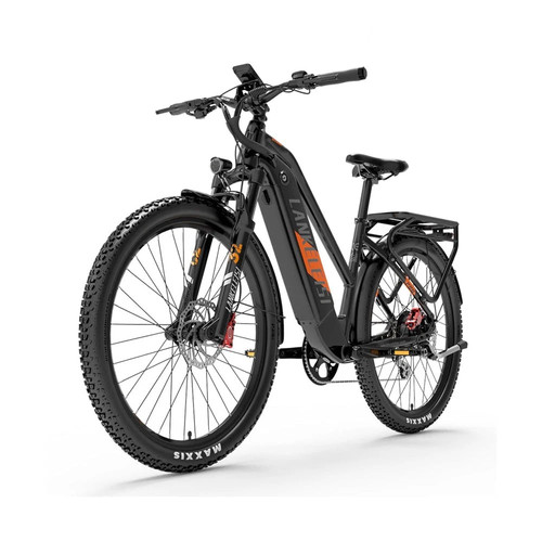 Bicicletta elettrica