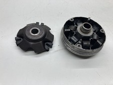 VARIATORE PULEGGIA MOBILE