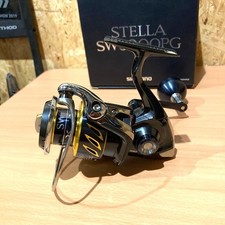 Shimano 13 Stella SW 5000PG