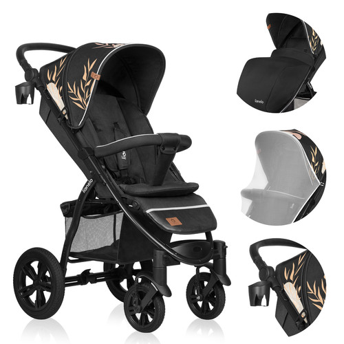 Passeggino lionelo - passeggino, lionelo®
