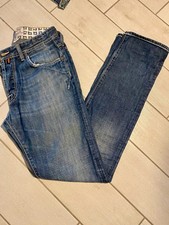 Jeans Jacob Cohën J610 New