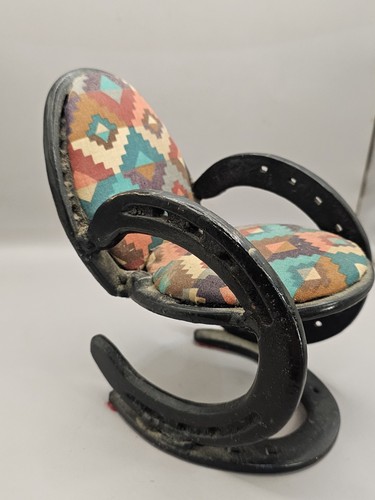 Poltrona vintage piccola - , a