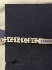 Maserati bracciale jm224avd40 - bracciale,