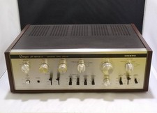 Amplificatore stereo integrato