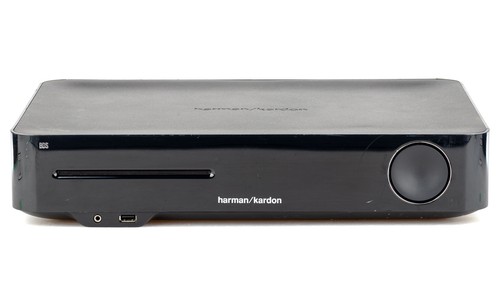 Ricevitore blu ray harman - ricevitore, blu-ray