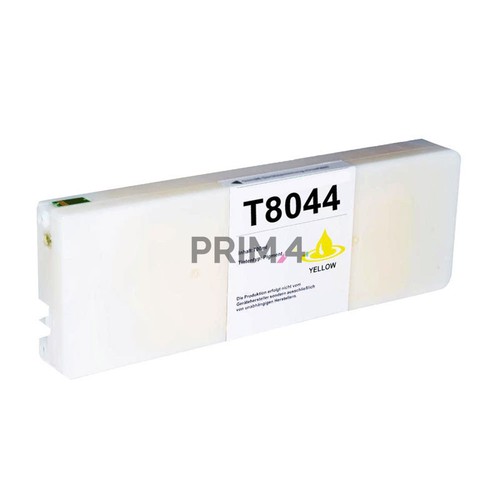 T8044 700ml giallo cartuccia - t8044,