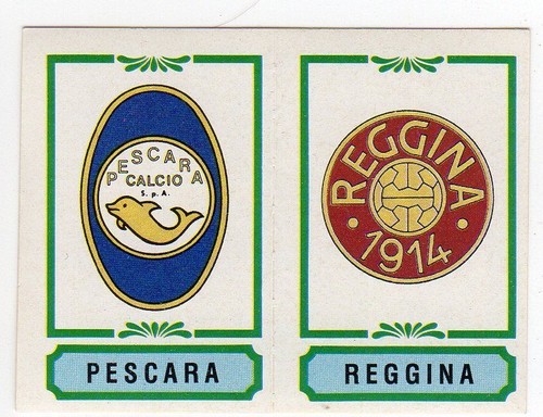 Figurina calciatori panini - figurina,