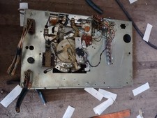 Seeburg stereo 160 arcade - seeburg,