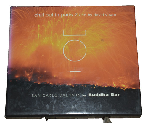 Buddha bar chill out - bar,