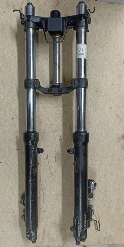 Forcella anteriore honda - forcella,