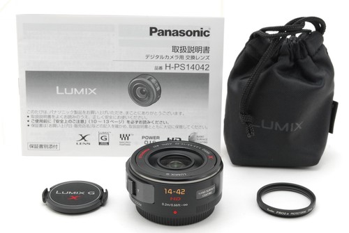 Top mint panasonic lumix - mint+++],