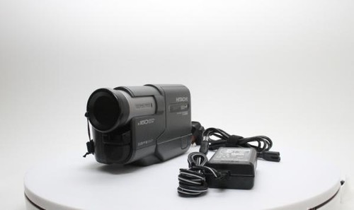 Videocamera handycam hitachi - videocamera,
