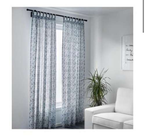 Coppia tende ikea mjolkort - coppia,