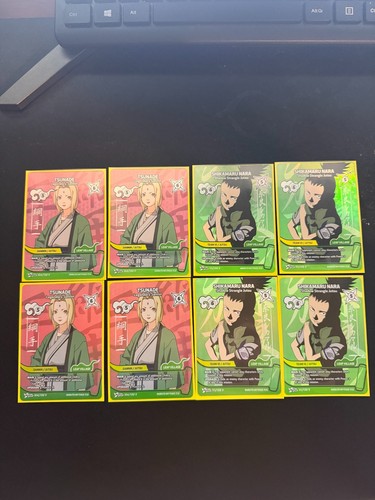 Promos naruto mythos 1st - naruto,