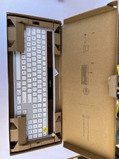 Logitech K750 Tastiera Solare
