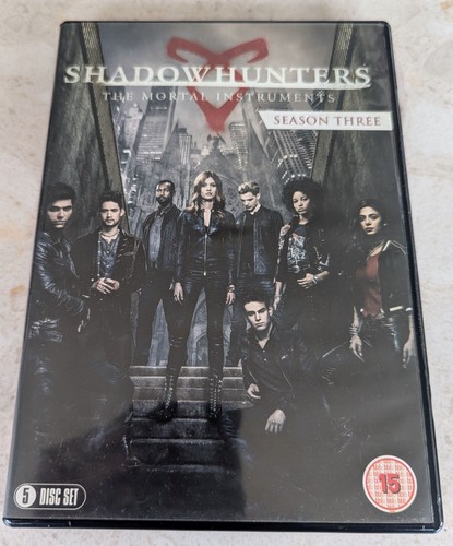 Shadowhunters the mortal - shadowhunters,
