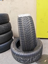 2 GOMME USATE 225/55R18 102V