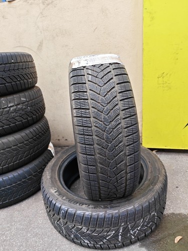 Gomme usate 225 - 2,