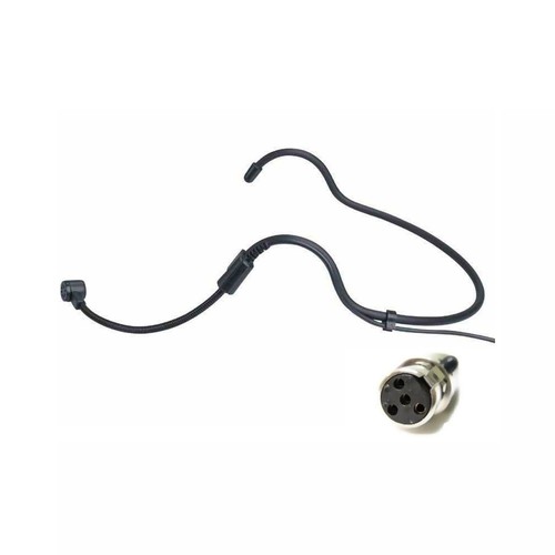 Cuffie auricolari microfono